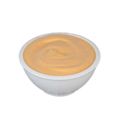 JAPANESE STYLE MAYO SPİCY 160 GR